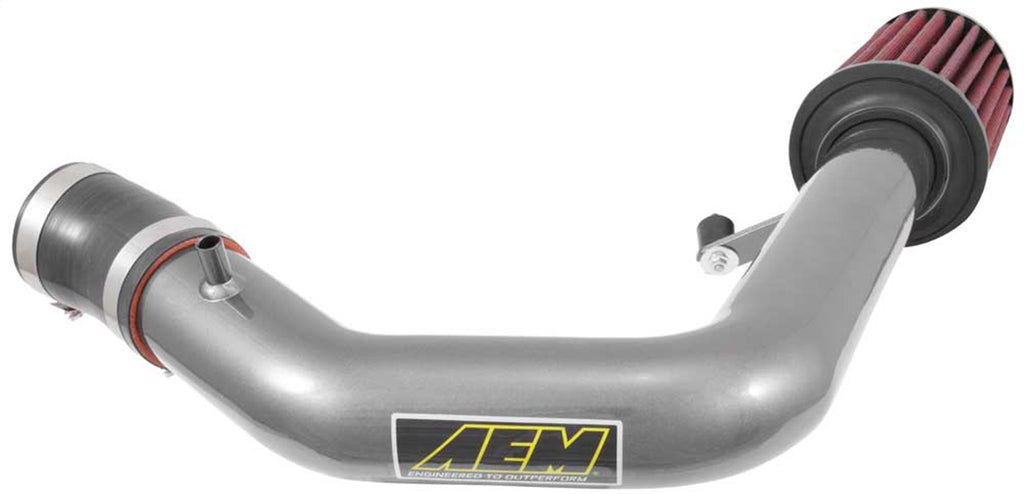 AEM Induction 21-738C Cold Air Intake System Fits 14-16 Soul