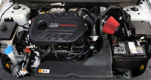 Load image into Gallery viewer, AEM Induction 21-739C Cold Air Induction System Fits 15-18 Optima Sonata