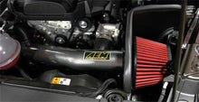 Load image into Gallery viewer, AEM Induction 21-740C Cold Air Induction System Fits 15-17 Mustang