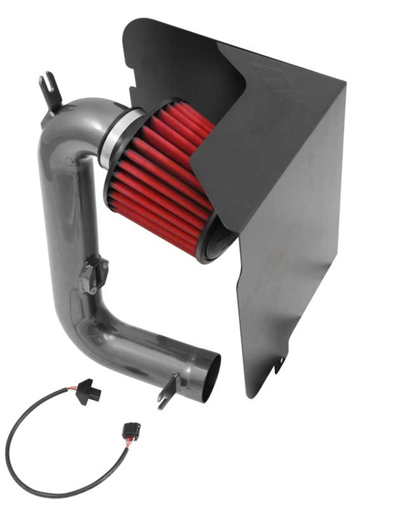 AEM Induction 21-742C Cold Air Induction System Fits 14-18 Forester