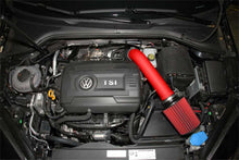 Load image into Gallery viewer, AEM Induction 21-746WR Cold Air Induction System Fits 15-16 Golf Golf R GTI