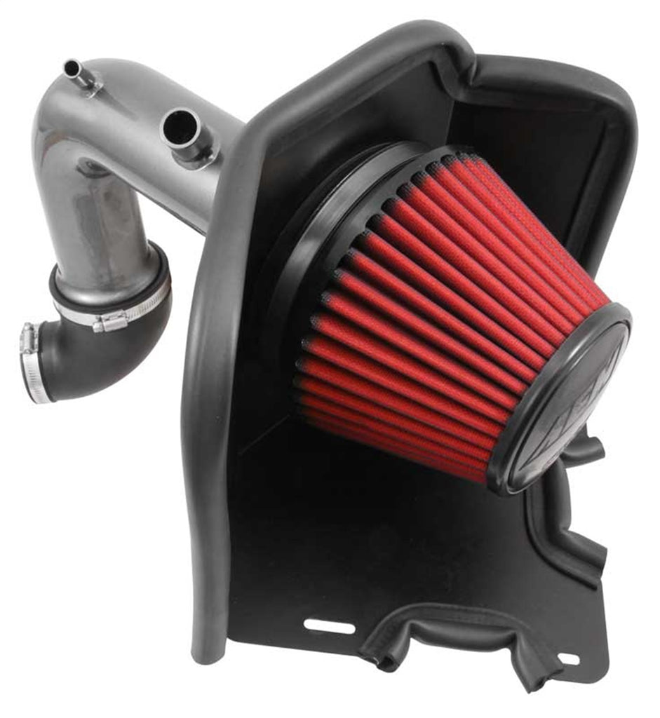 AEM Induction 21-749C Cold Air Induction System Fits 14-16 Santa Fe Sport