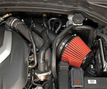 Load image into Gallery viewer, AEM Induction 21-749C Cold Air Induction System Fits 14-16 Santa Fe Sport