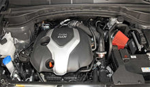 Load image into Gallery viewer, AEM Induction 21-749C Cold Air Induction System Fits 14-16 Santa Fe Sport