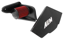 Load image into Gallery viewer, AEM Induction 21-750 Cold Air Induction System Fits 13-16 A4 A5