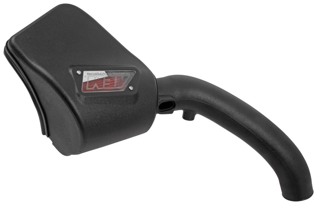 AEM Induction 21-754DS Cold Air Induction System