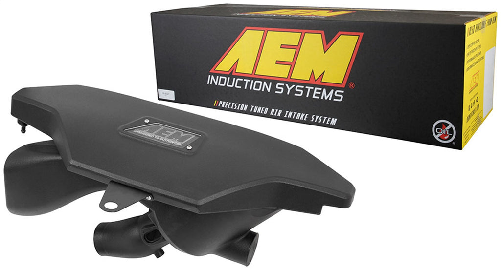 AEM Induction 21-785DS Cold Air Induction System Fits 12-17 228i 320i 328i 428i