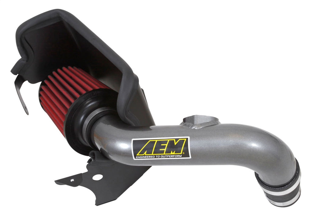 AEM Induction 21-788C Cold Air Induction System Fits 12-20 Sonic