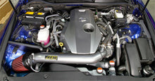 Load image into Gallery viewer, AEM Induction 21-791C Cold Air Induction System Fits 16-24 IS Turbo IS200t IS300