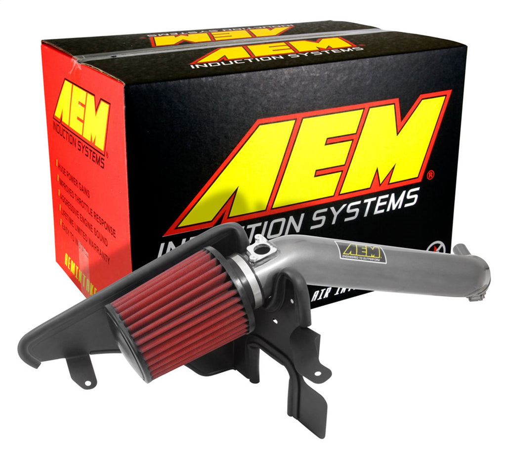 AEM Induction 21-791C Cold Air Induction System Fits 16-24 IS Turbo IS200t IS300