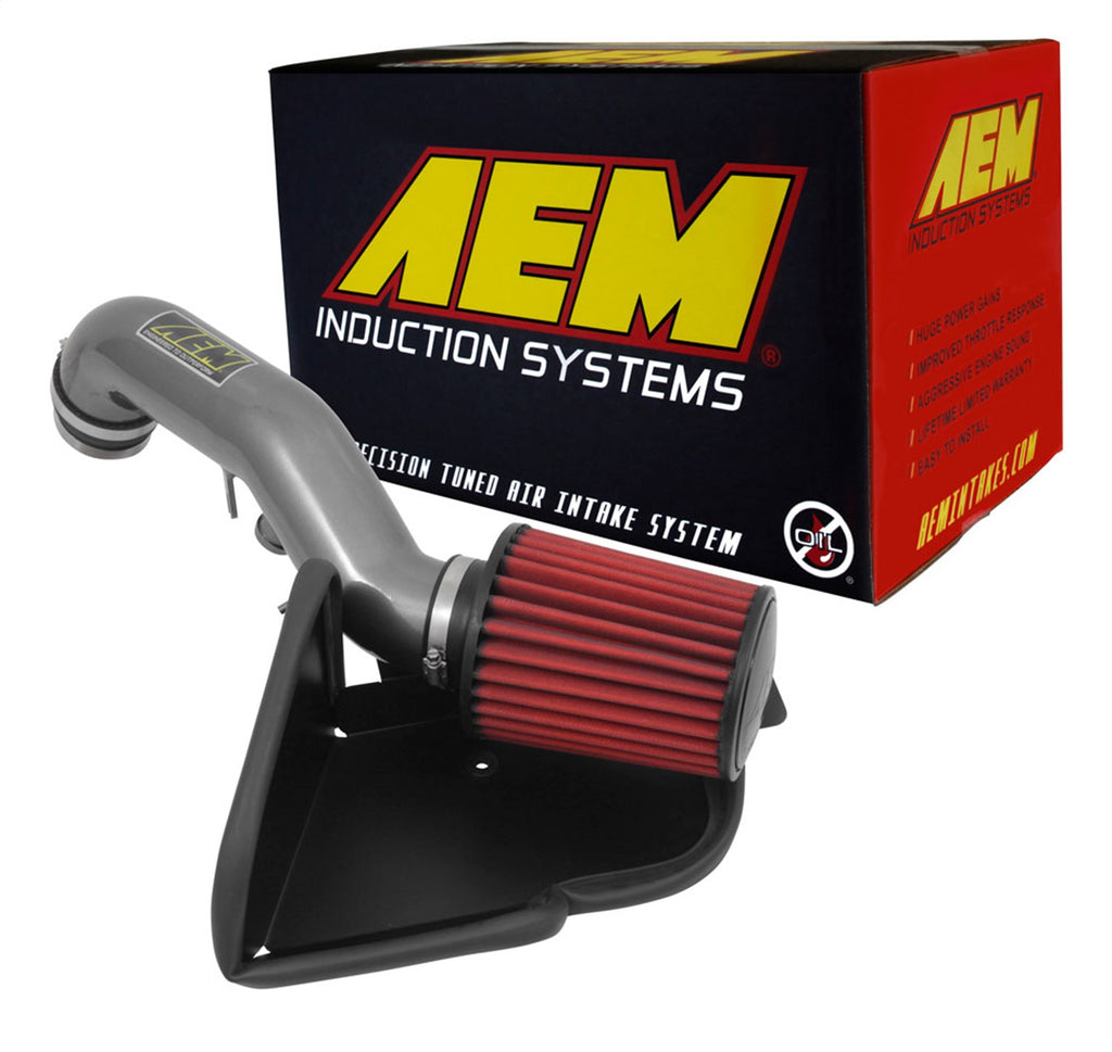 AEM Induction 21-802C Cold Air Induction System