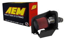 Load image into Gallery viewer, AEM Induction 21-804C Cold Air Induction System Fits CX-3 iA Yaris Yaris iA