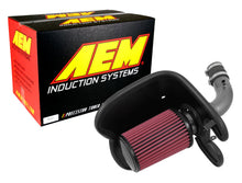 Load image into Gallery viewer, AEM Induction 21-805C Cold Air Induction System Fits 17-19 Cruze