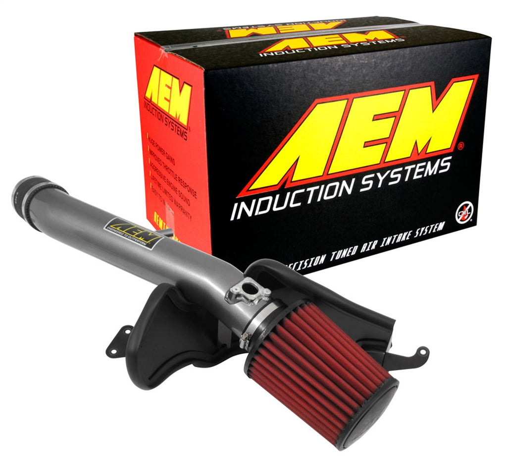 AEM Induction 21-806C Cold Air Induction System Fits GS350 IS250 IS350 RC350