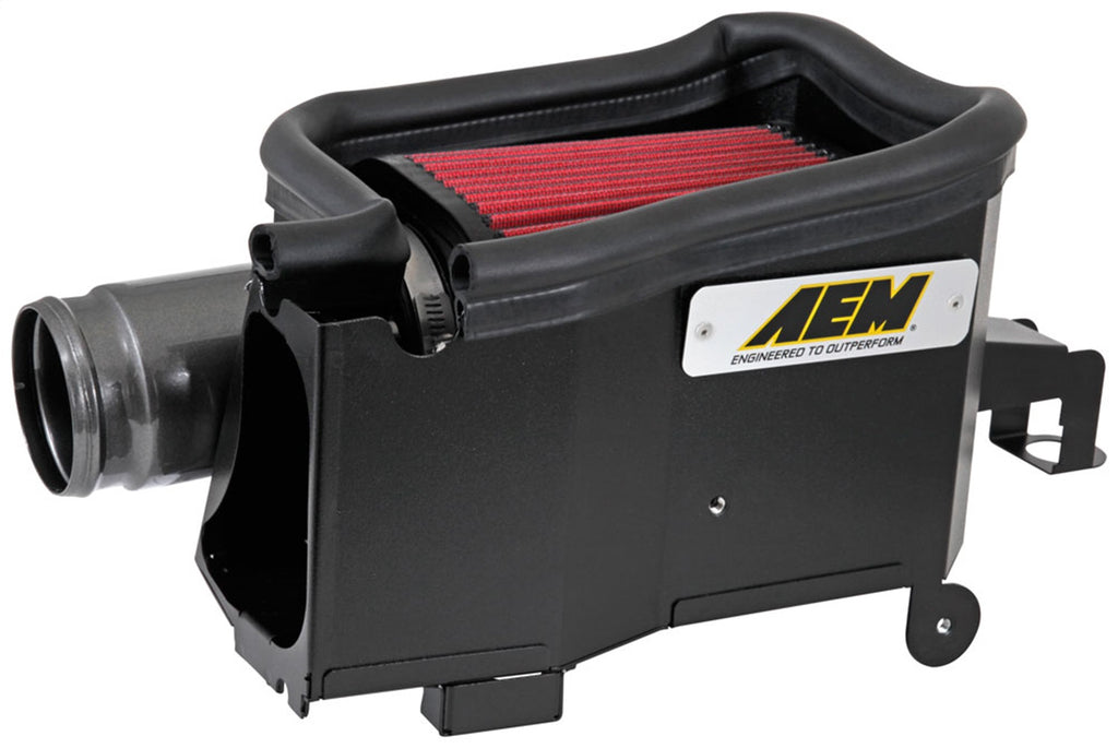 AEM Induction 21-807C Cold Air Induction System Fits 16-19 Q50