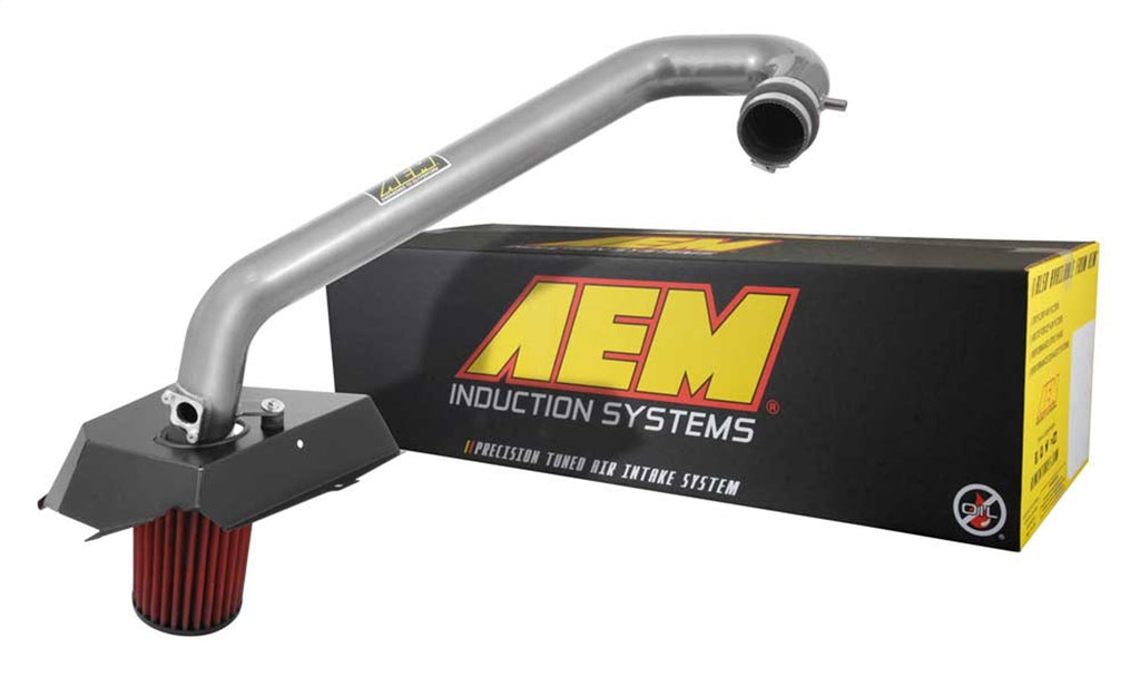 AEM Induction 21-808C Cold Air Induction System Fits 15-16 Legacy Outback