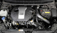 Load image into Gallery viewer, AEM Induction 21-811C Cold Air Induction System Fits 14-17 Forte Koup Forte5