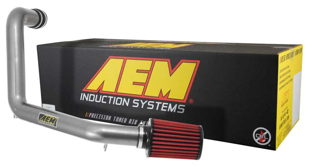 AEM Induction 21-811C Cold Air Induction System Fits 14-17 Forte Koup Forte5