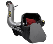 Load image into Gallery viewer, AEM Induction 21-8123DC Brute Force Induction System Fits 11-14 Mustang