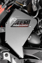 Load image into Gallery viewer, AEM Induction 21-815C Cold Air Induction System Fits 17-19 A4 A4 Quattro