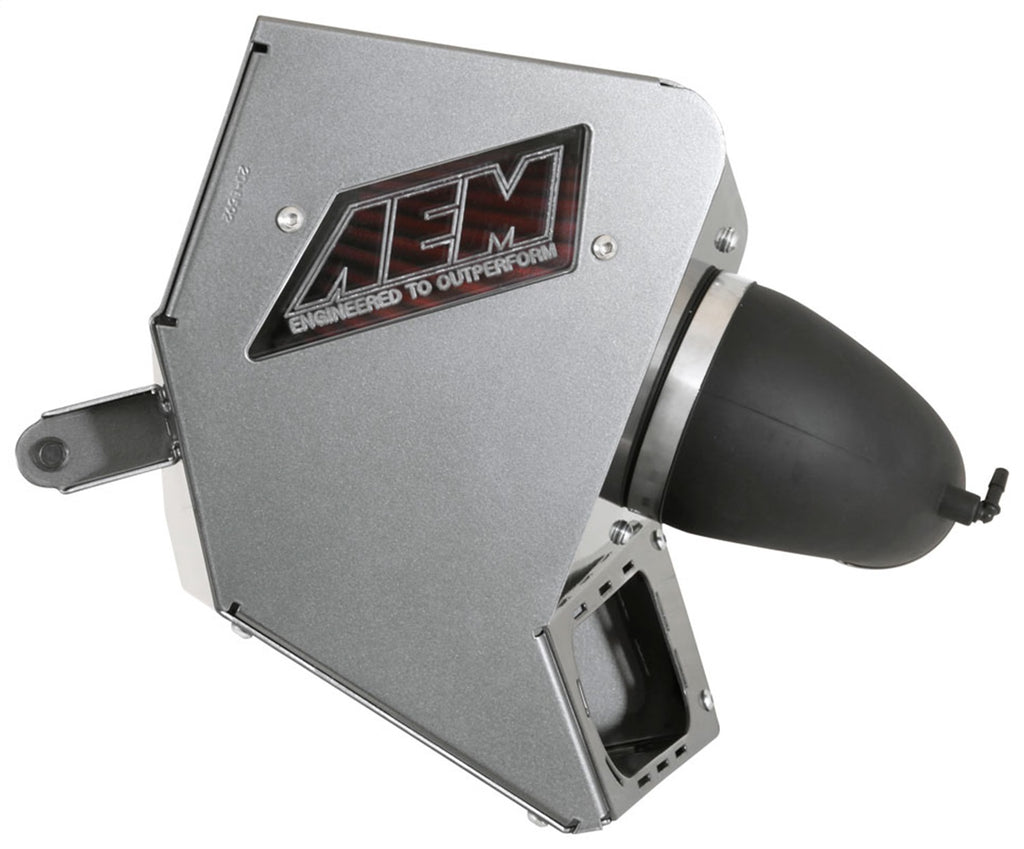 AEM Induction 21-815C Cold Air Induction System Fits 17-19 A4 A4 Quattro