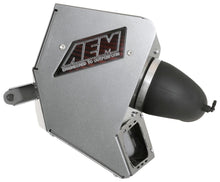 Load image into Gallery viewer, AEM Induction 21-815C Cold Air Induction System Fits 17-19 A4 A4 Quattro