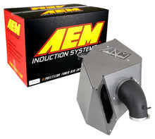 Load image into Gallery viewer, AEM Induction 21-815C Cold Air Induction System Fits 17-19 A4 A4 Quattro