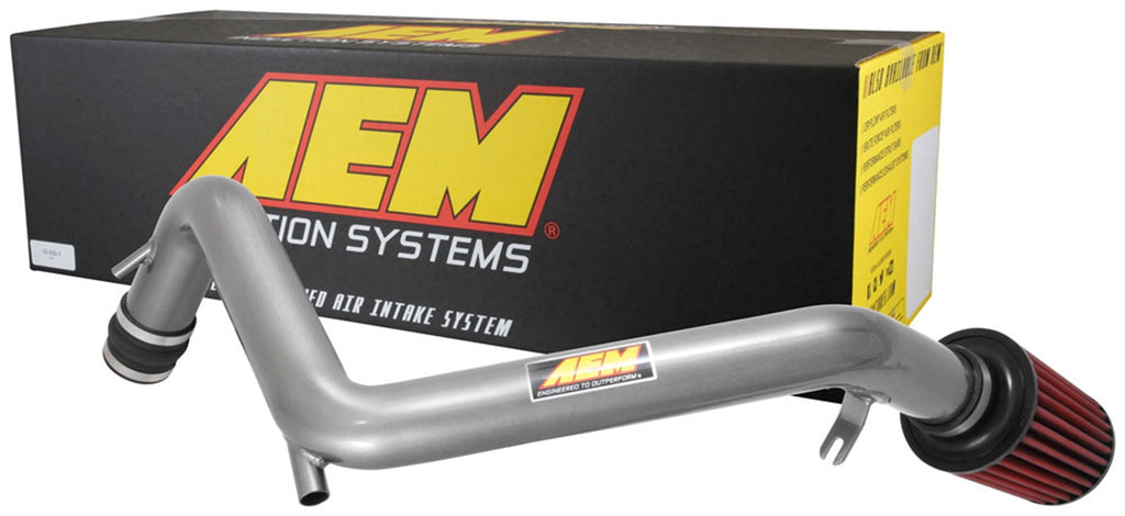 AEM Induction 21-817C Cold Air Induction System Fits 17-18 Elantra