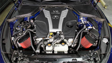 Load image into Gallery viewer, AEM Induction 21-819 Cold Air Induction System Fits 16-17 Q50 Q60