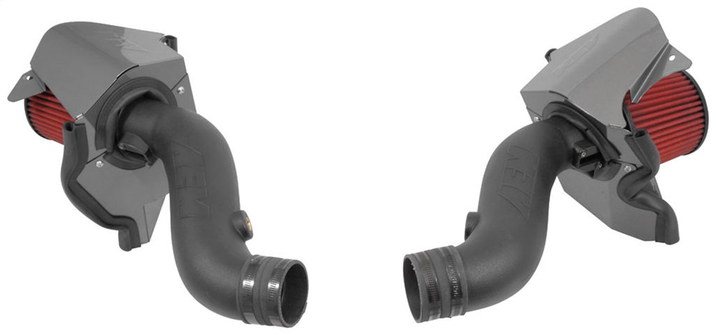 AEM Induction 21-821DS Cold Air Induction System Fits 09-20 370Z