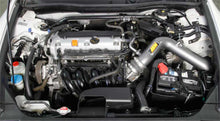 Load image into Gallery viewer, AEM Induction 21-822C Cold Air Induction System Fits 08-12 Accord