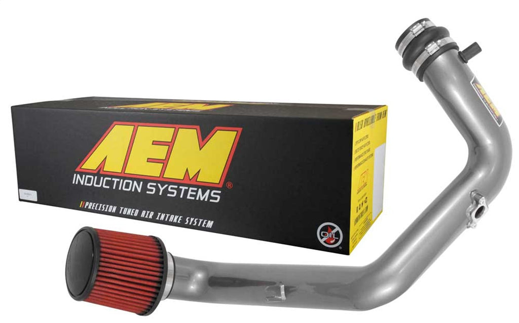 AEM Induction 21-822C Cold Air Induction System Fits 08-12 Accord