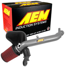 Load image into Gallery viewer, AEM Induction 21-824C Cold Air Induction System Fits 16 GS200t