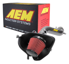 Load image into Gallery viewer, AEM Induction 21-827C Cold Air Induction System