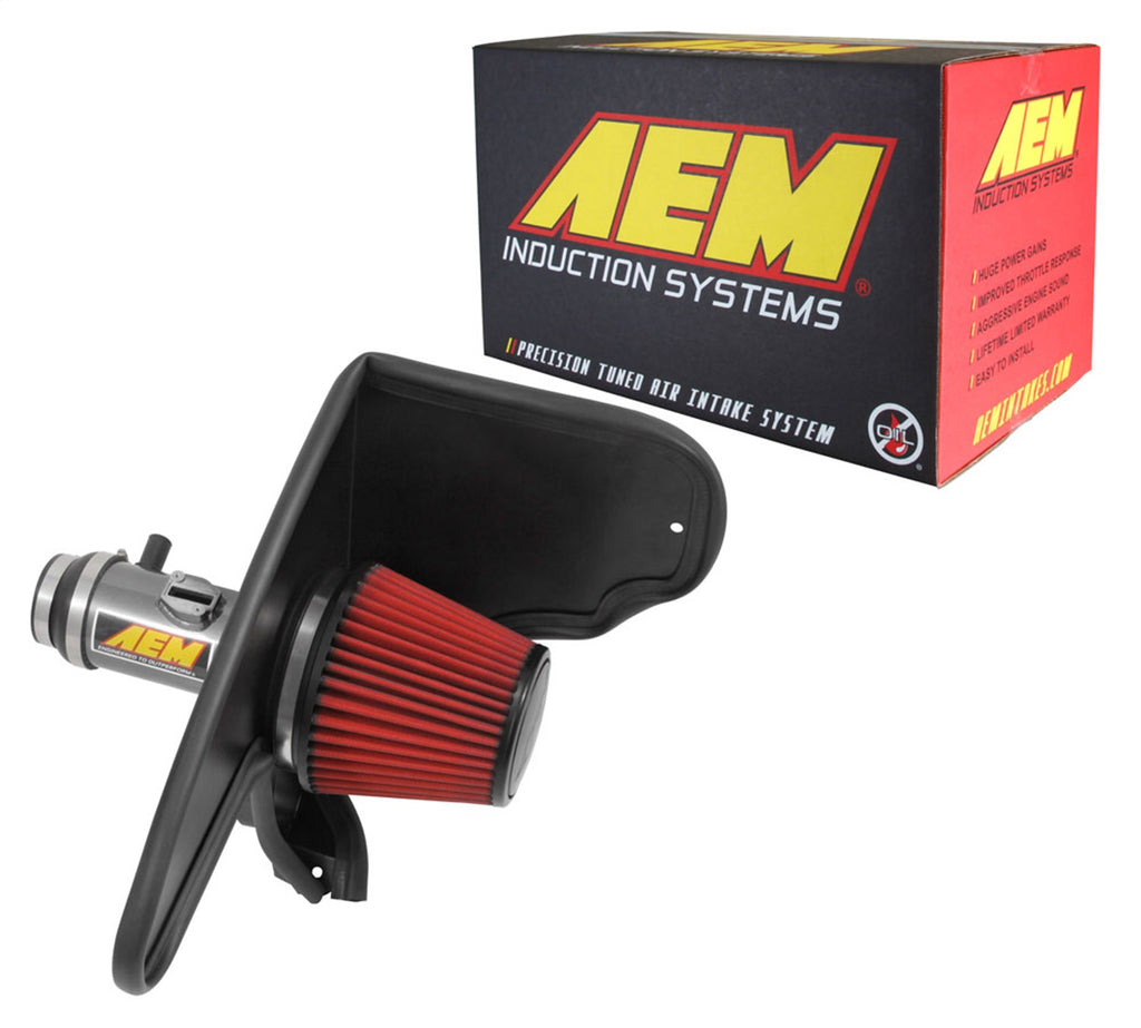 AEM Induction 21-829C Cold Air Induction System Fits 17 RDX