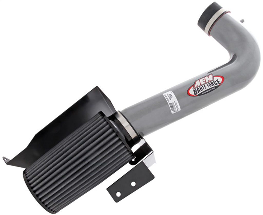 AEM Induction 21-8306DC Brute Force Induction System