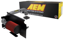 Load image into Gallery viewer, AEM Induction 21-8311DC Brute Force Induction System Fits 97-06 Wrangler (TJ)