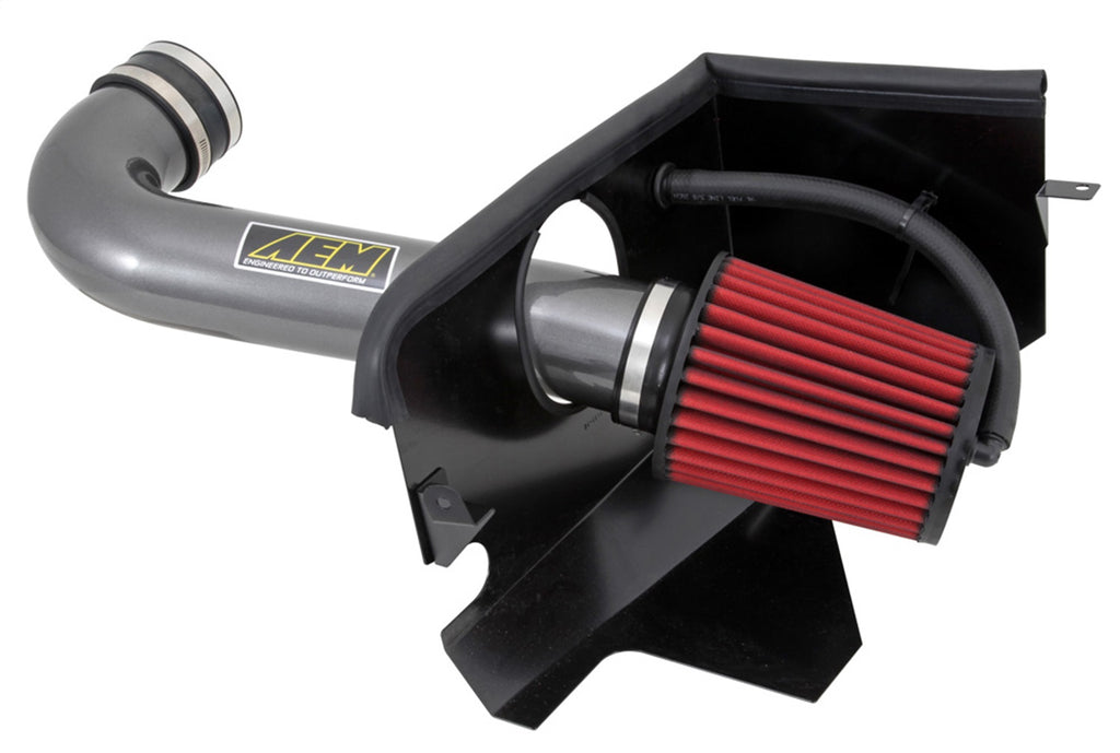 AEM Induction 21-8317DC Brute Force Induction System