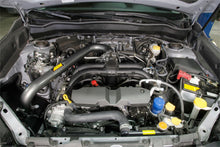 Load image into Gallery viewer, AEM Induction 21-831C Cold Air Induction System Fits 17 Forester