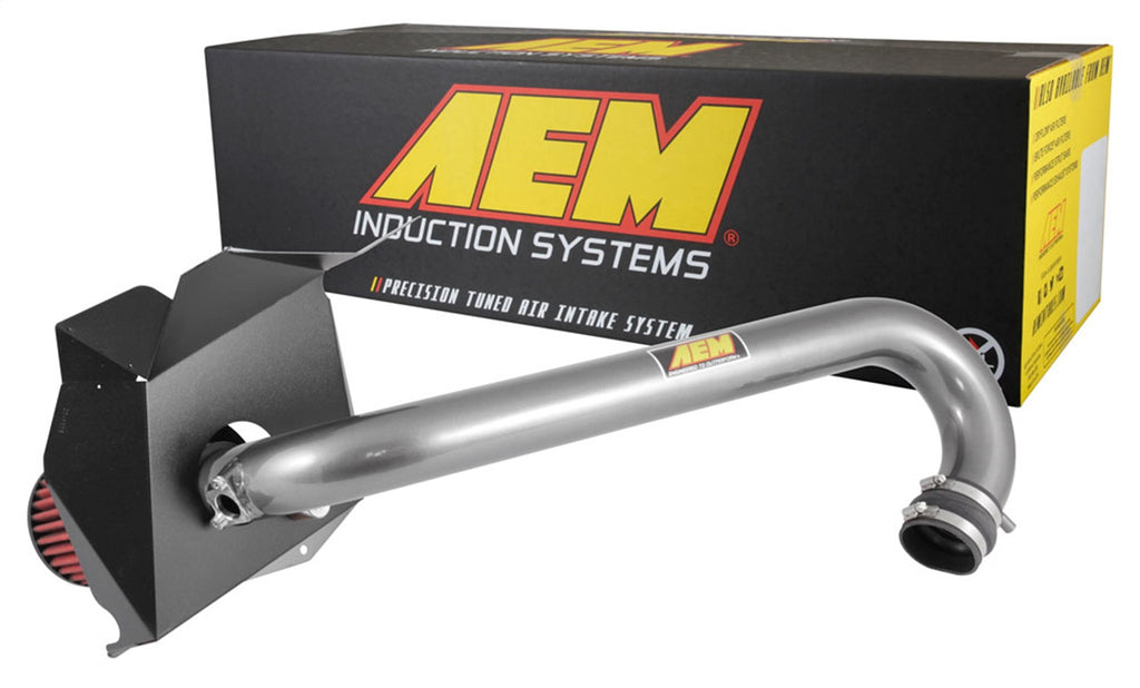 AEM Induction 21-831C Cold Air Induction System Fits 17 Forester