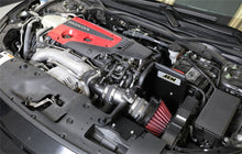 Load image into Gallery viewer, AEM Induction 21-832C Cold Air Induction System Fits 17-20 Civic