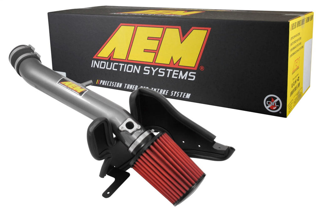 AEM Induction 21-833C Cold Air Induction System Fits 06-13 IS250 IS350