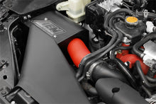 Load image into Gallery viewer, AEM Induction 21-836WR Cold Air Induction System Fits 18 WRX STI