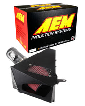 Load image into Gallery viewer, AEM Induction 21-839C Cold Air Induction System