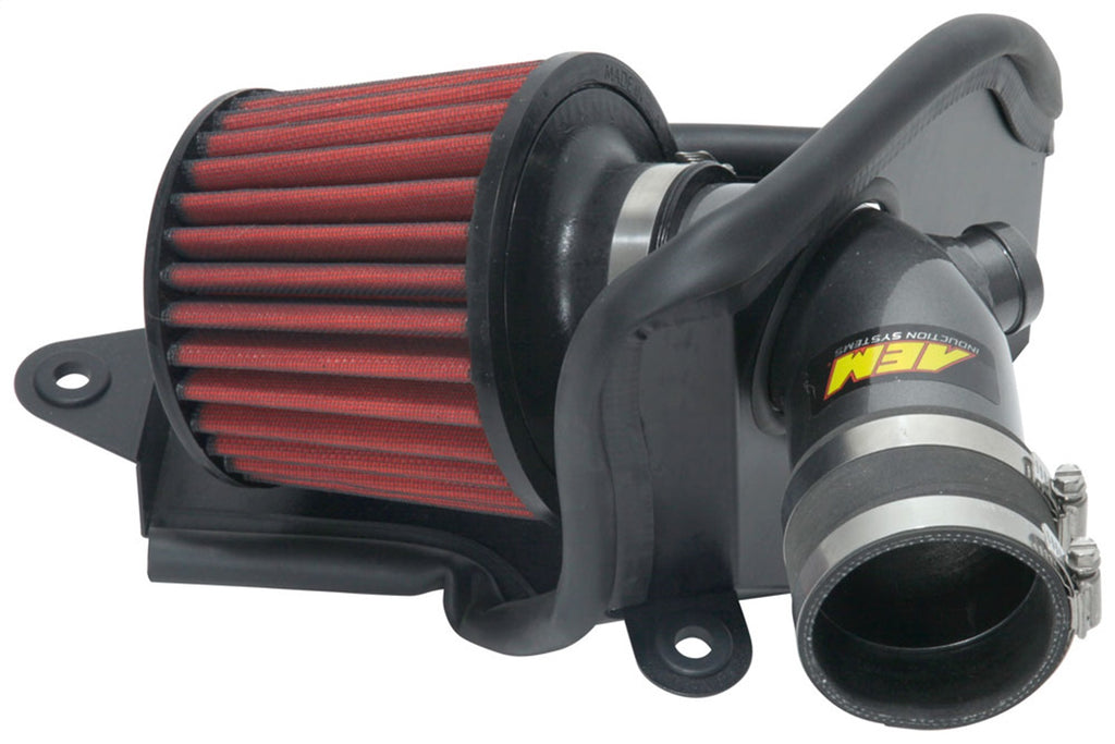 AEM Induction 21-840C Cold Air Induction System Fits 17-24 A3 A3 Quattro Tiguan