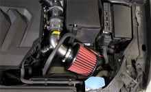 Load image into Gallery viewer, AEM Induction 21-840C Cold Air Induction System Fits 17-24 A3 A3 Quattro Tiguan