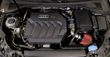 Load image into Gallery viewer, AEM Induction 21-840C Cold Air Induction System Fits 17-24 A3 A3 Quattro Tiguan