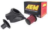 AEM Induction 21-841DS Cold Air Induction System Fits 328i 328i xDrive 328xi