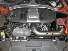 Load image into Gallery viewer, AEM Induction 21-844C Cold Air Induction System Fits 18-23 Mustang