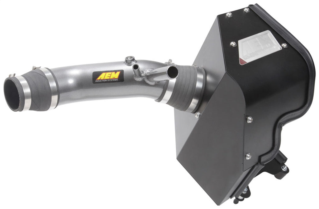 AEM Induction 21-847C Cold Air Induction System Fits 17-18 Sportage